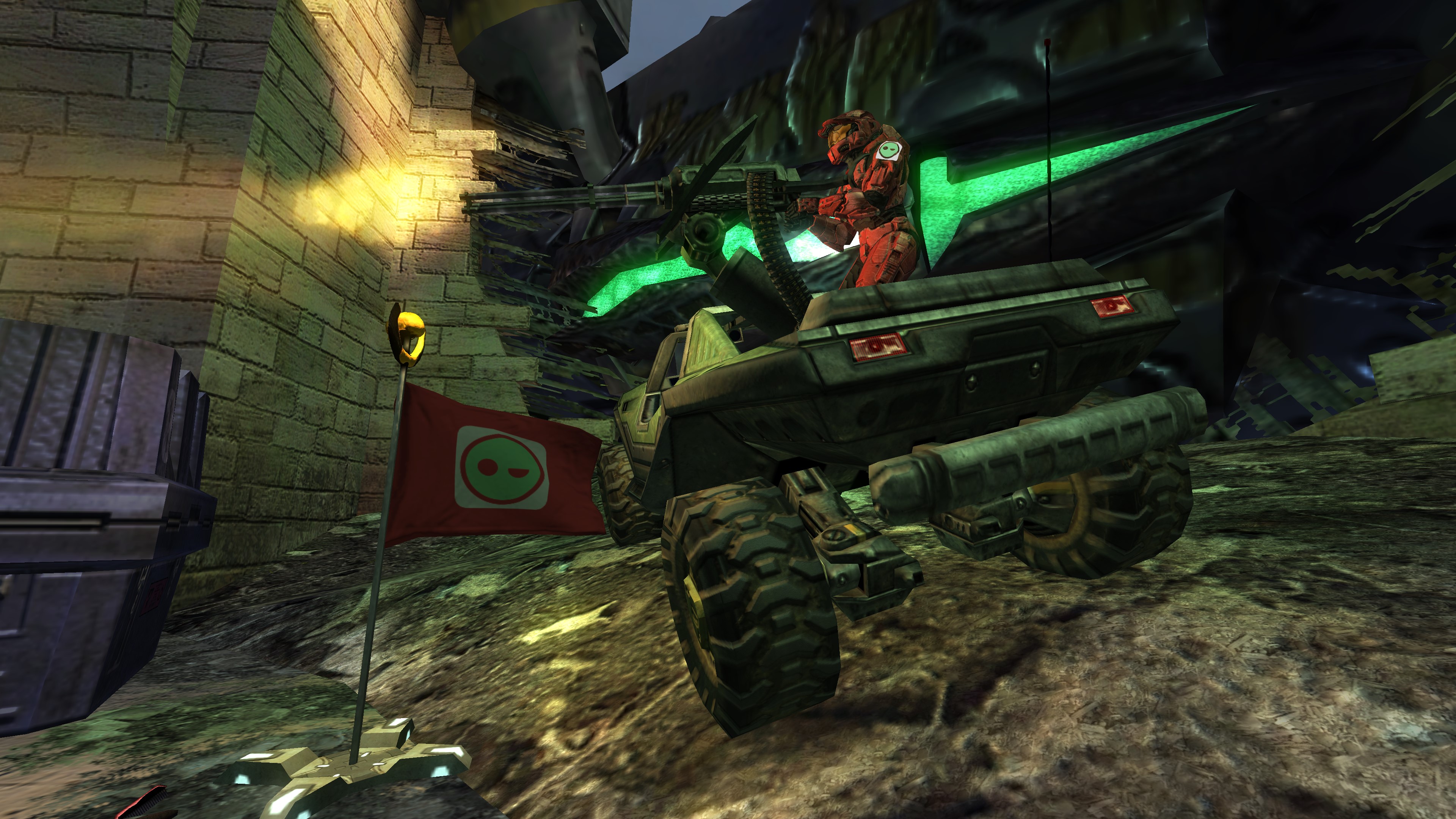 Halo Combat Evolved: is classic mode fixed with the latest Master Chief  Collection update?