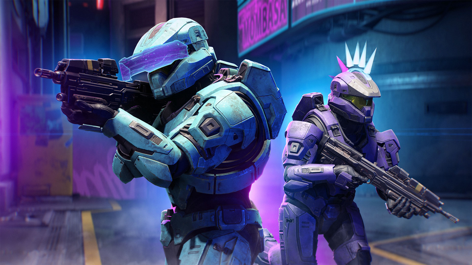 Halo on X: Infection returns in Season 4 ☣️ The fight to survive starts on  June 20.  / X