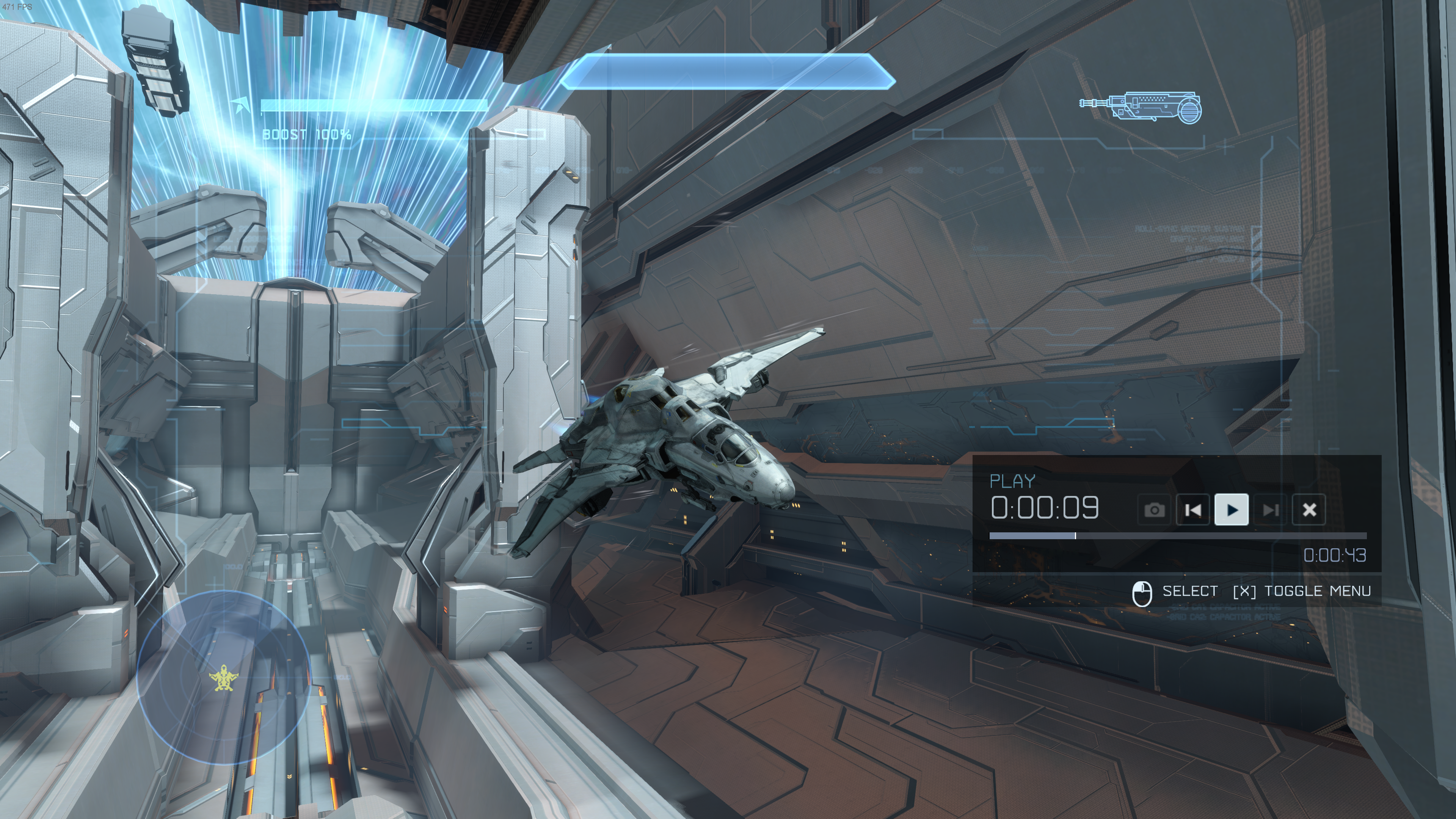 Halo: The Master Chief Collection gets Halo 4's Spartan Ops