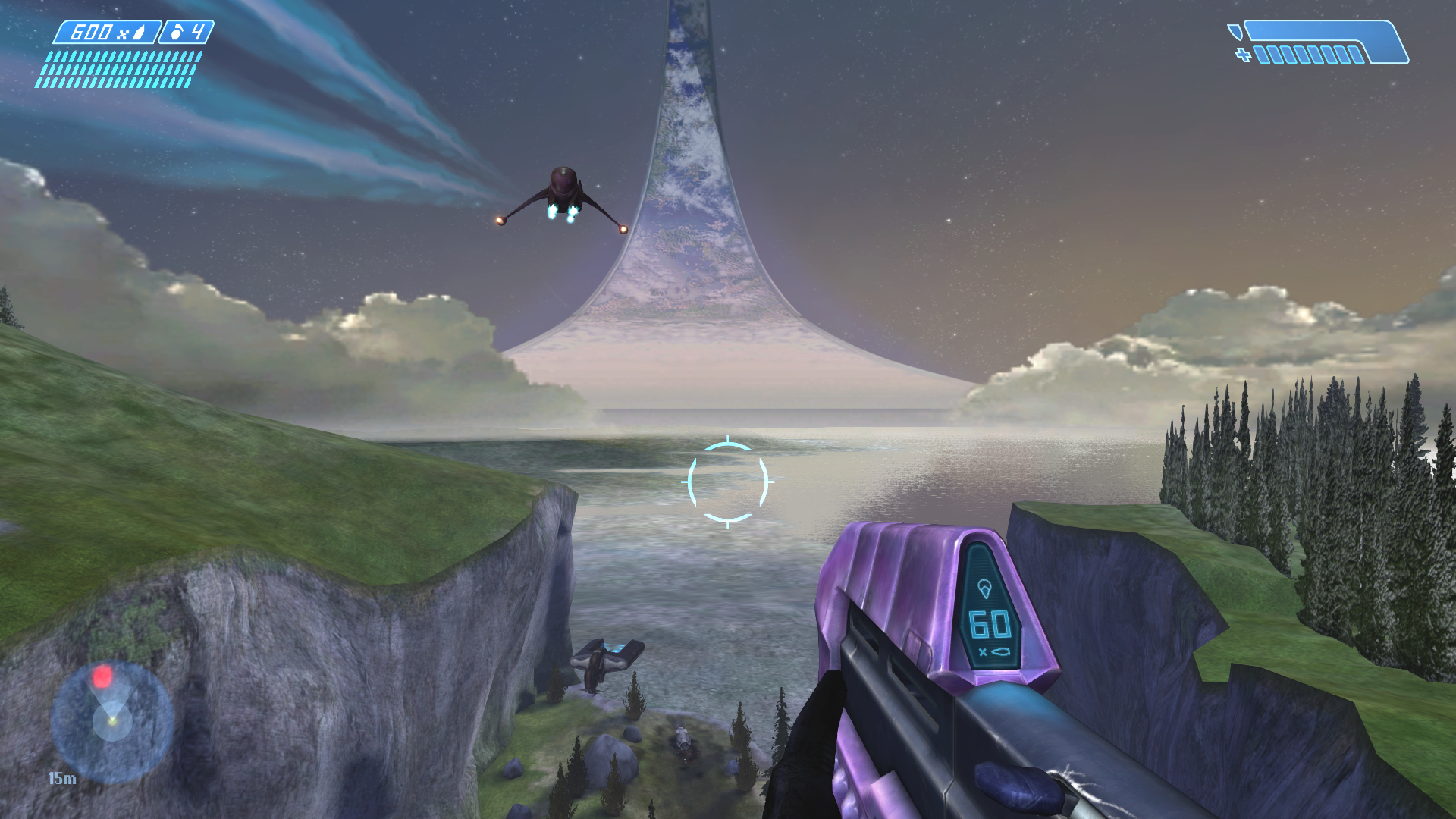 Halo Combat Evolved: is classic mode fixed with the latest Master Chief  Collection update?