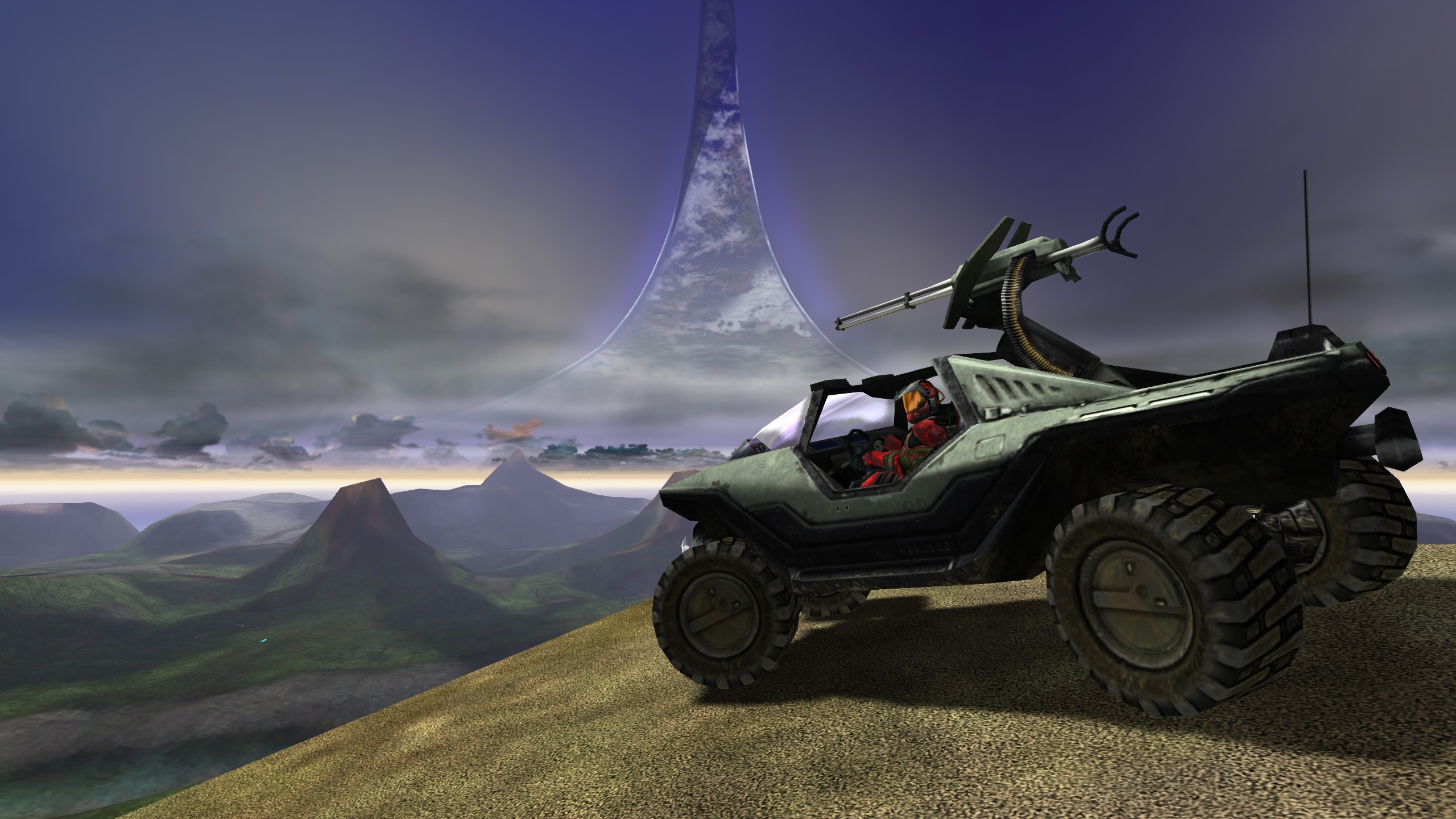 Halo Combat Evolved: is classic mode fixed with the latest Master Chief  Collection update?