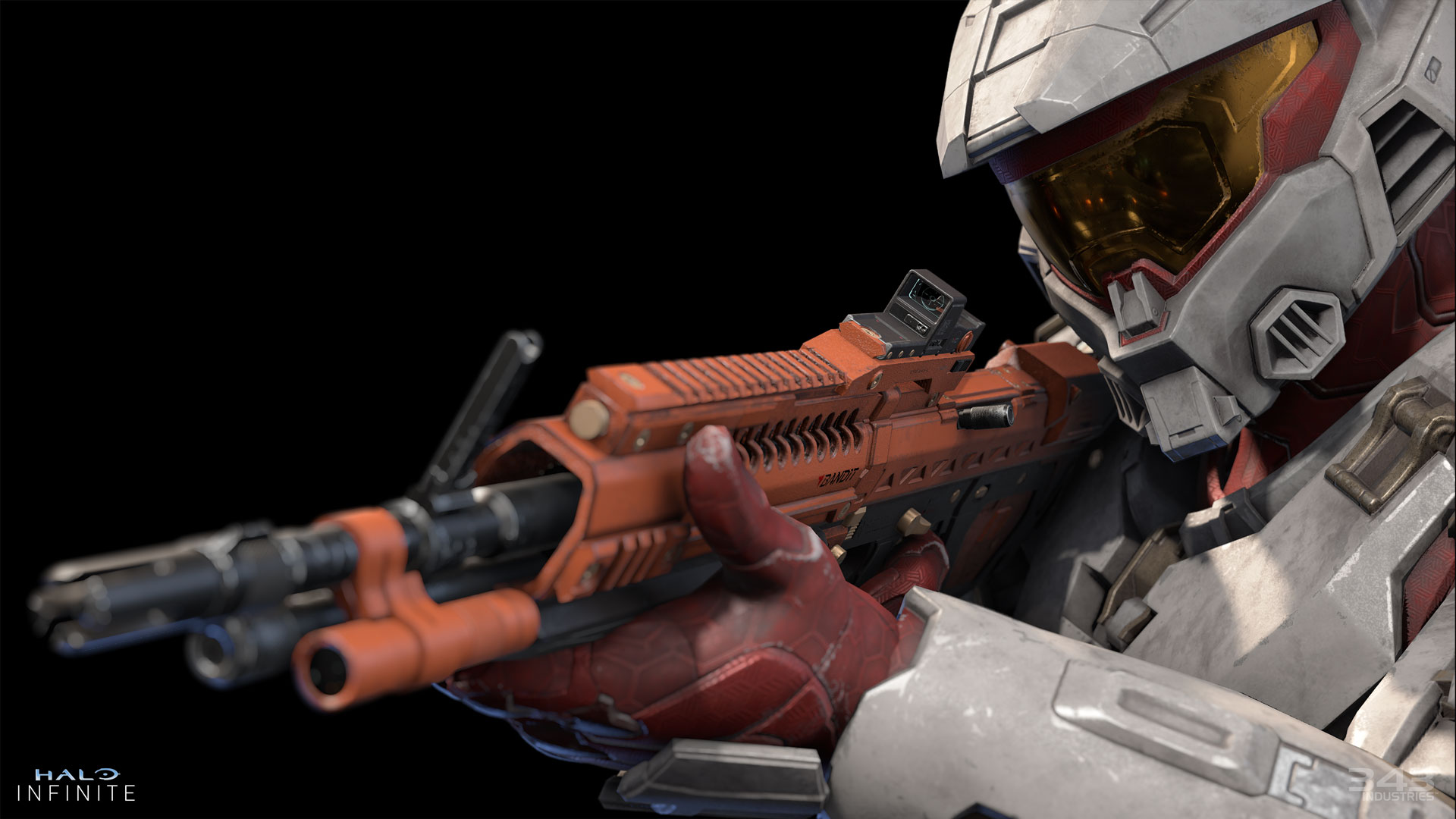 Halo 4 Infinity Challenge  Week 5 Update - The Game Fanatics