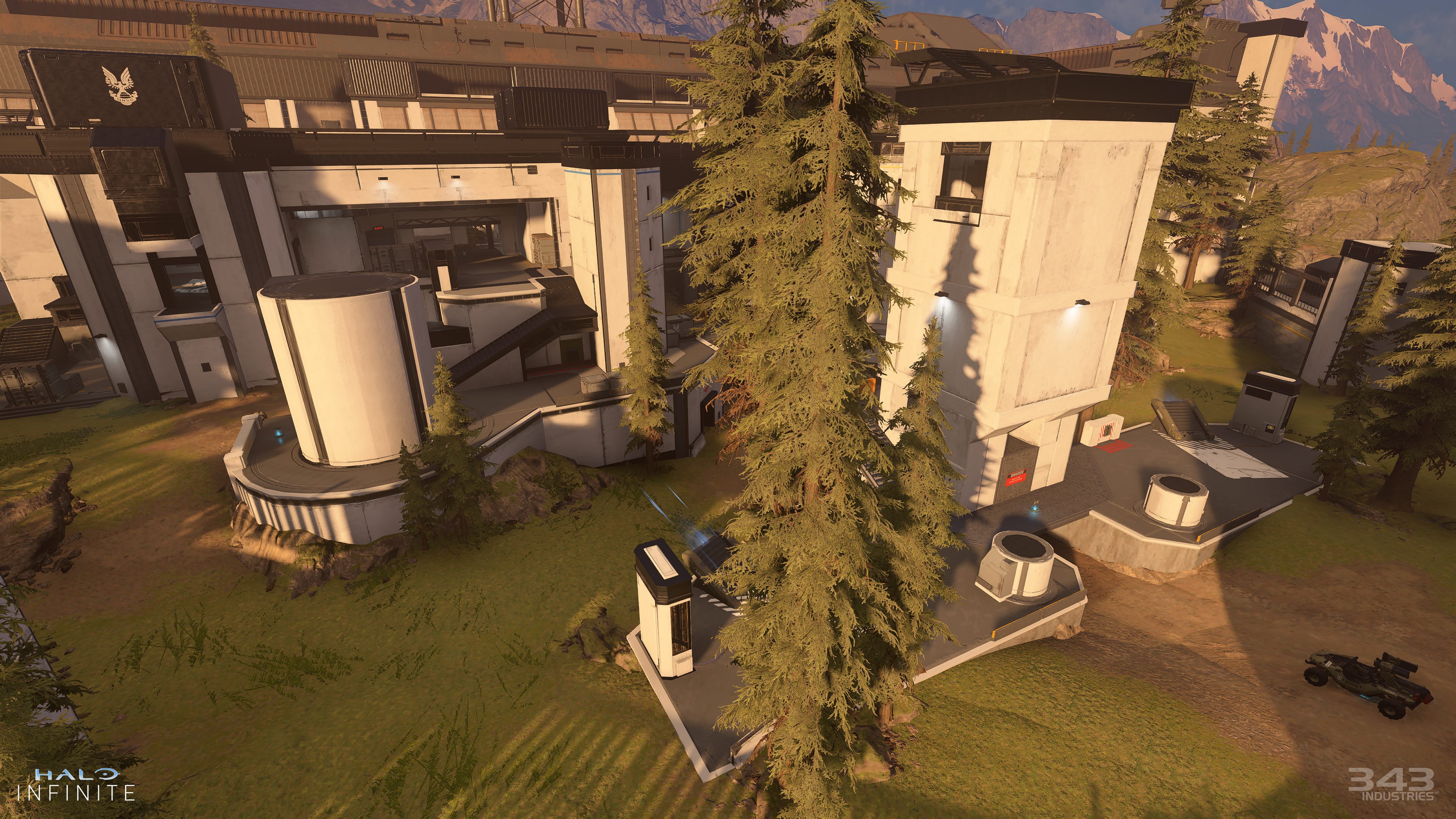 Halo Infinite Anvil Operation Update – Patch Notes – Halo Support