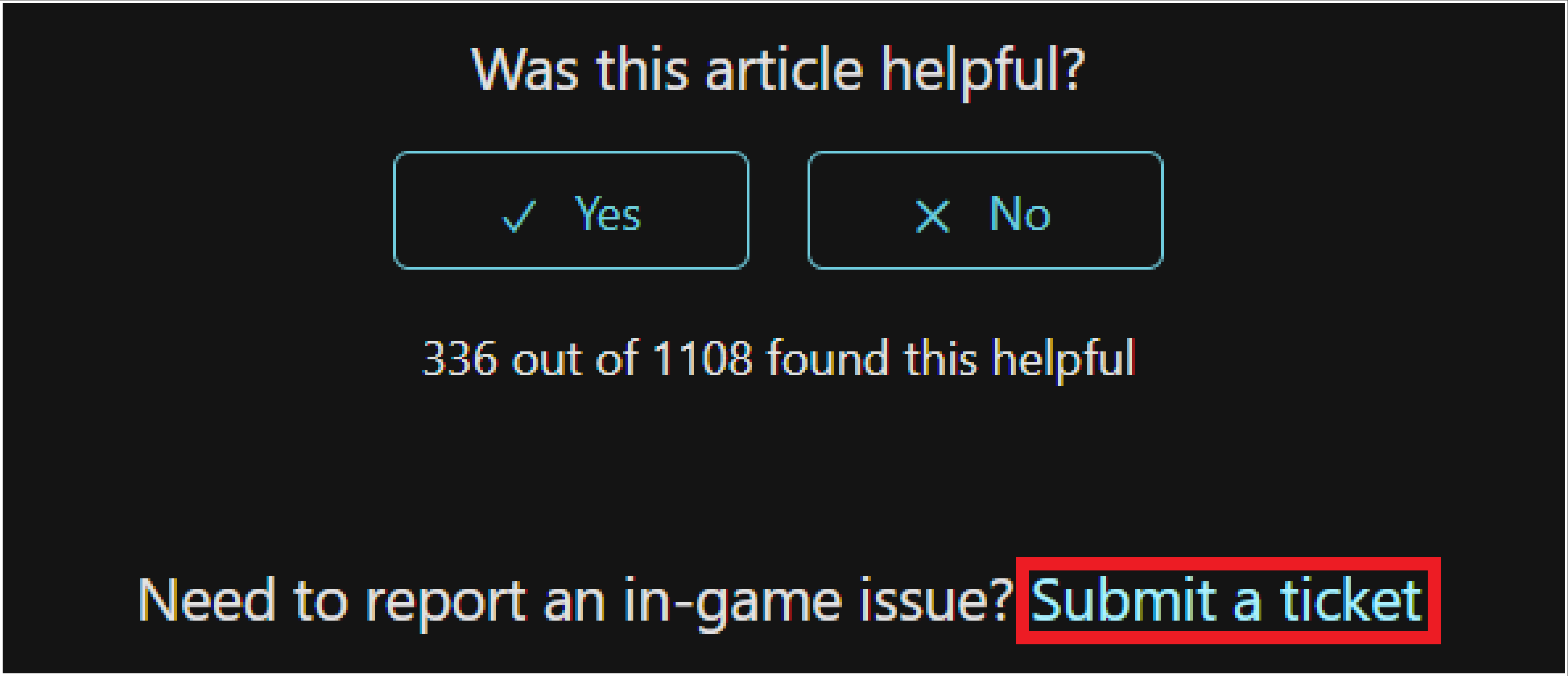 How To Submit A Halo Support Ticket Halo Support