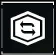 Image of the Challenge Swap icon.