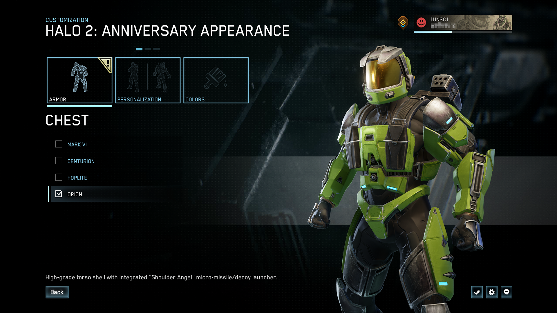 Halo: The Master Chief Collection (MCC) Patch Notes - November 2021 – Halo  Support