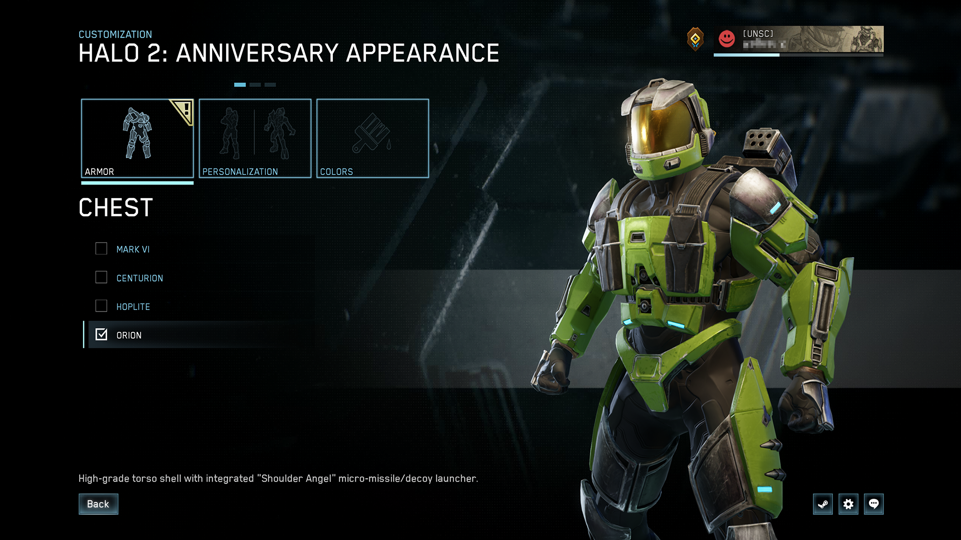 Guide for Halo: The Master Chief Collection - Halo: Reach