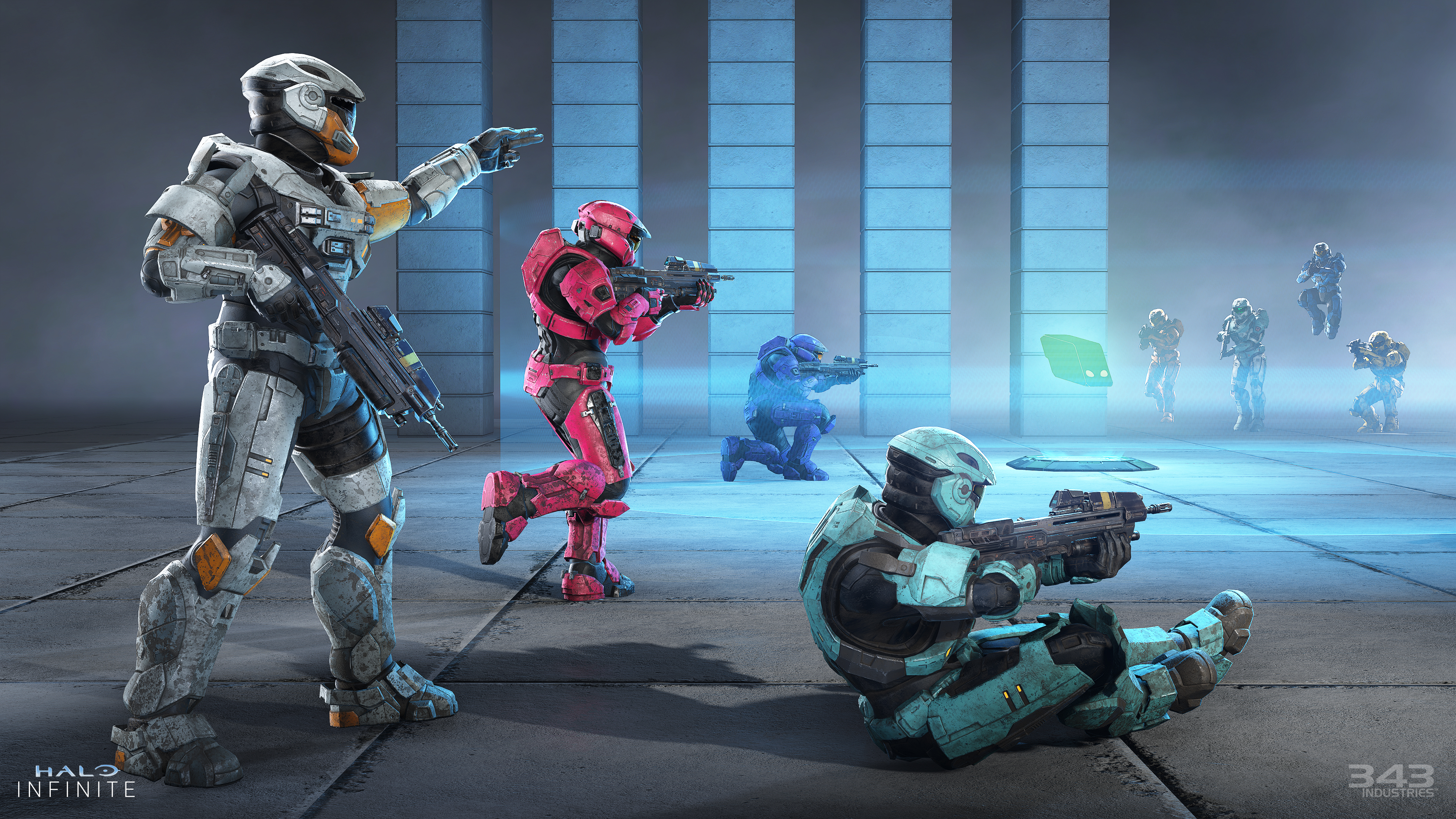 Halo Season 2 Update: Everything You Need to Know Before