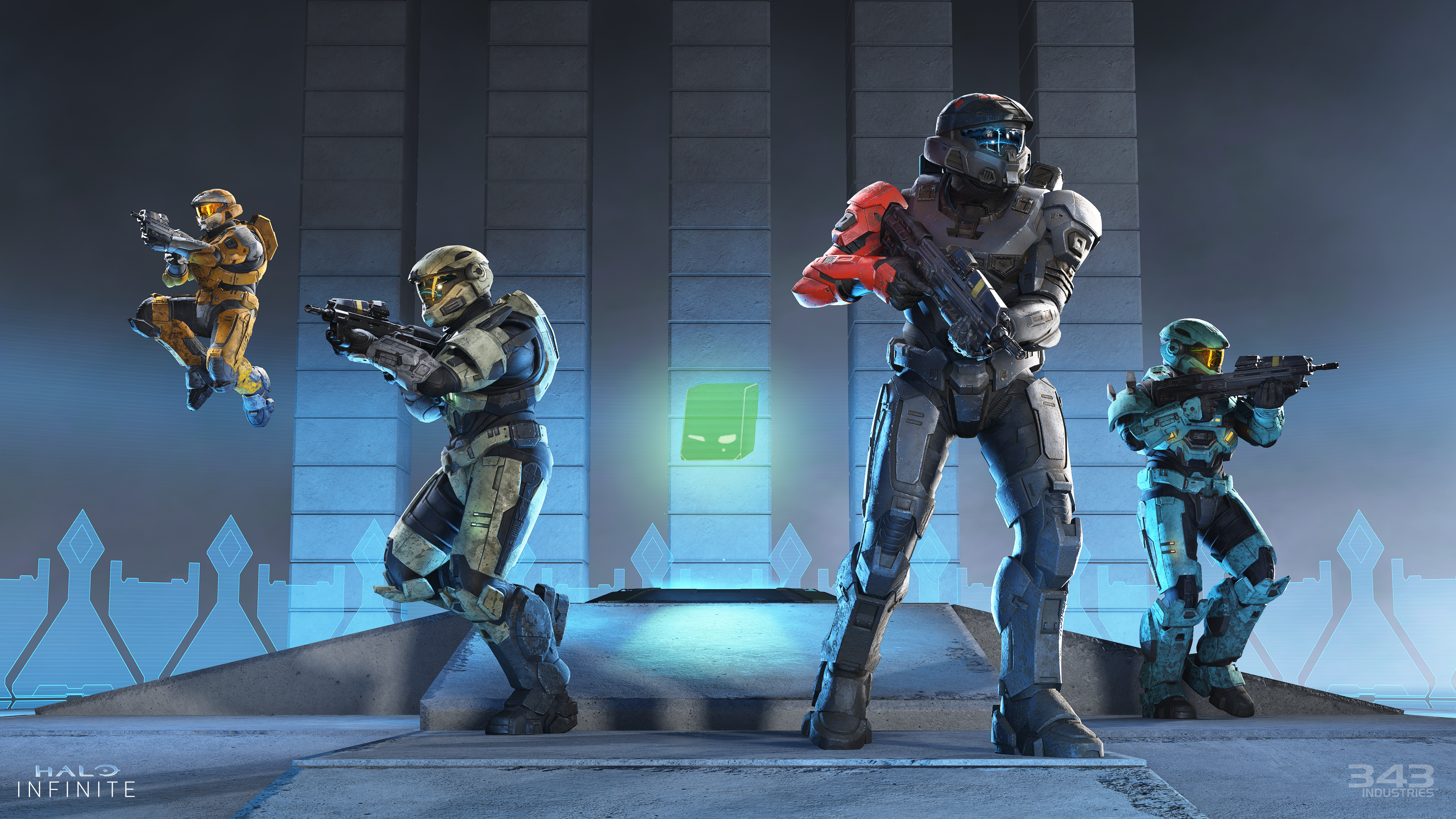 Halo Season 2 Update: Everything You Need to Know Before