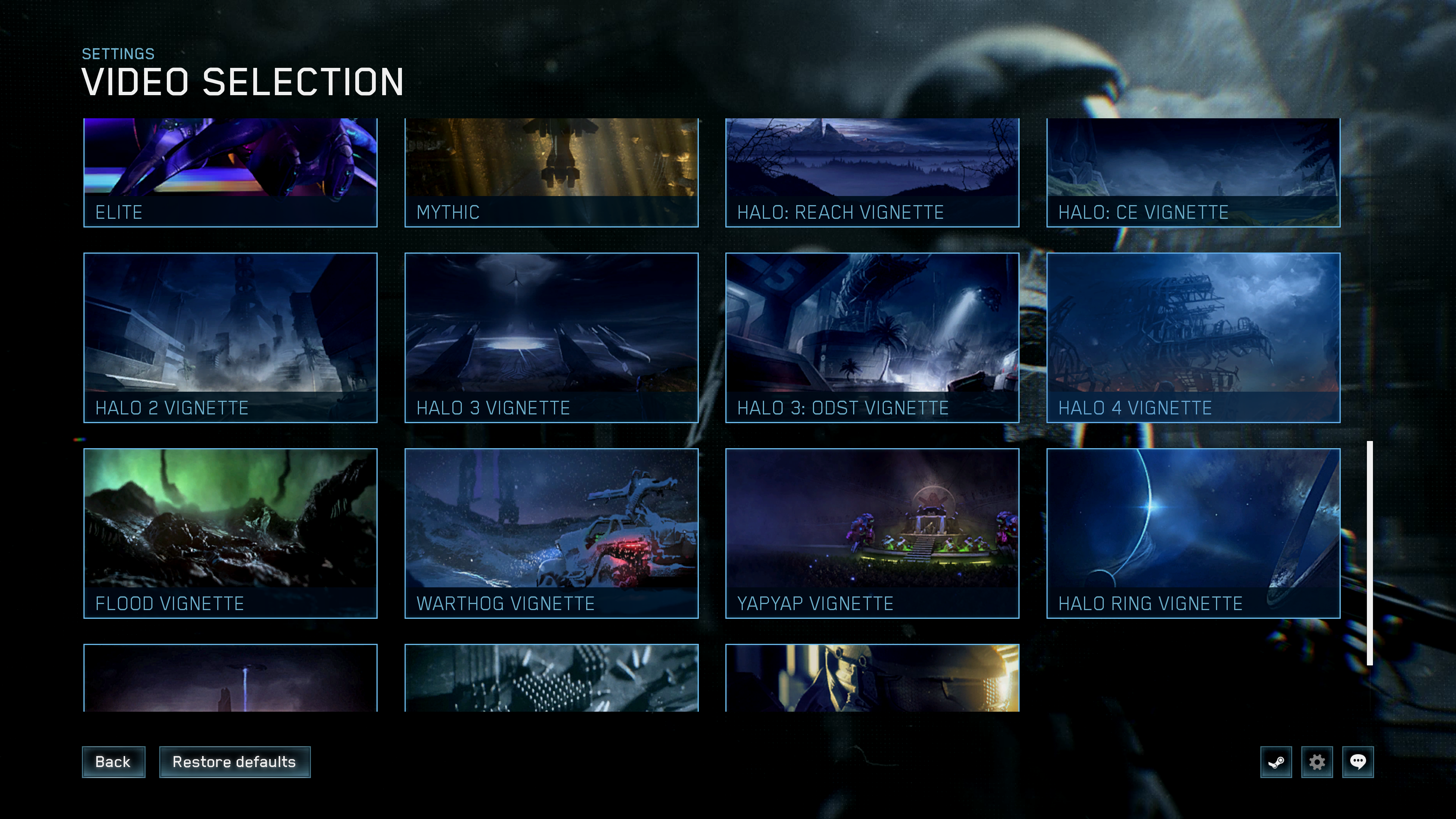 mcc halo icon